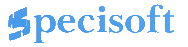Specisoft - Ανάπτυξη Εξειδικευμένου  Λογισμικού
