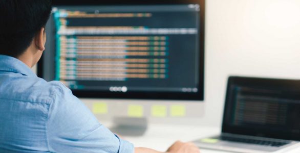 computer-programmer-developing-software-applicatio-V29JM9X computer-programmer-developing-software-applicatio-V29JM9X